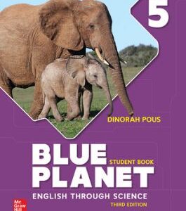 BLUE PLANET 5 ST. NE