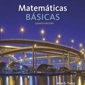 MATEMÁTICAS BÁSICAS TUSSY