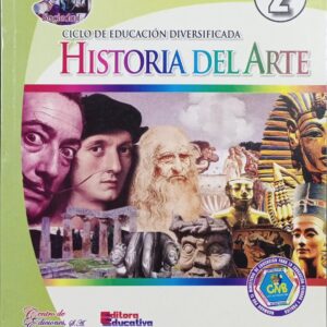 HISTORIA DEL ARTE 2