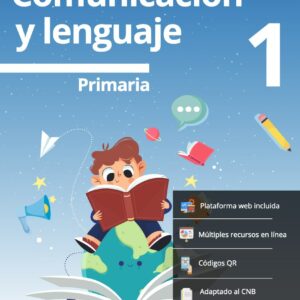 COMUNICACIÓN Y LENGUAJE #1