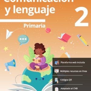COMUNICACIÓN Y LENGUAJE #2