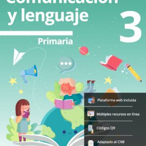 COMUNICACIÓN Y LENGUAJE #3