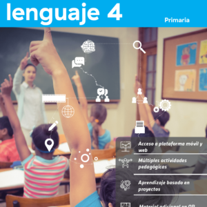 COMUNICACIÓN Y LENGUAJE #4