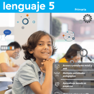 COMUNICACIÓN Y LENGUAJE #5