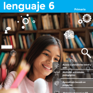COMUNICACIÓN Y LENGUAJE #6