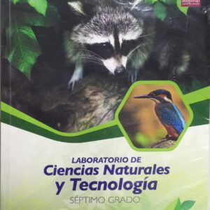LABORATORIO CIENCIAS NATURALES