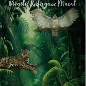 MUNDO DEL MISTERIO VERDE