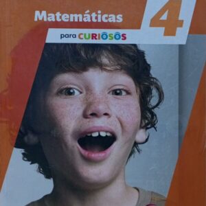 PARA CURIOSOS 4 MATEMATICA