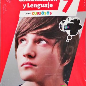 PARA CURIOSOS 7 COM Y LENGUAJE