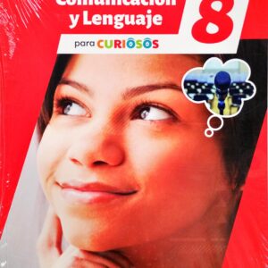 PARA CURIOSOS 8 COM Y LENGUAJE