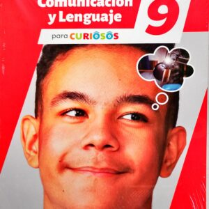 PARA CURIOSOS 9  COM Y LENGUAJE