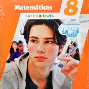 PARA CURIOSOS 8  MATEMATICA
