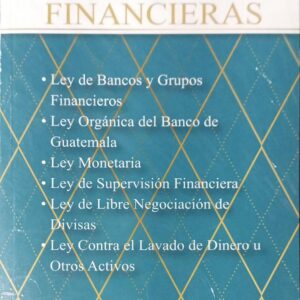 LEYES FINANCIERAS