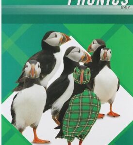 MCP PHONICS LEVEL C GLOBAL EDITION