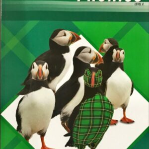 MCP PHONICS LEVEL C GLOBAL EDITION