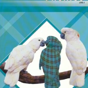 MCP PHONICS E 2012 STUDENT