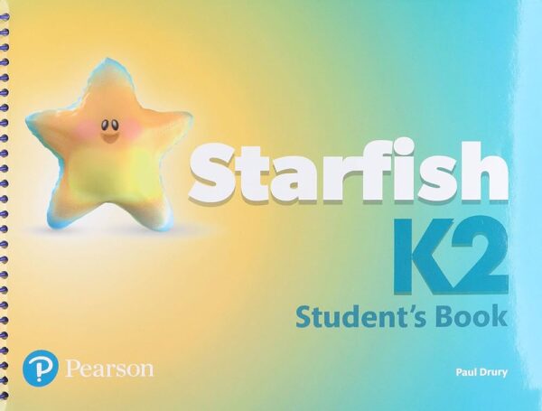 STARFISH K2 ST