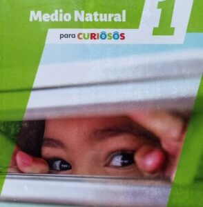 PARA CURIOSOS 1 CIENCIAS NATURALES