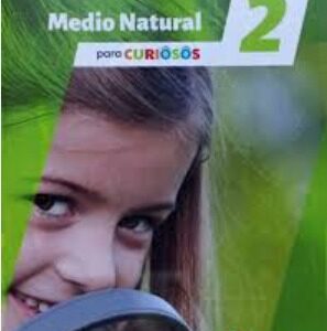 PARA CURIOSOS 2 CIENCIAS NATURALES