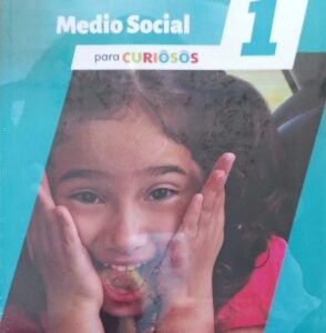 PARA CURIOSOS 1 CIENCIAS SOCIALES