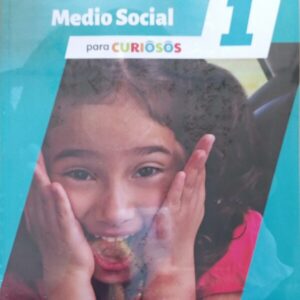 PARA CURIOSOS 1 CIENCIAS SOCIALES