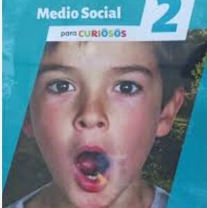 PARA CURIOSOS 2 CIENCIAS SOCIALES