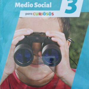PARA CURIOSOS 3 CIENCIAS SOCIALES