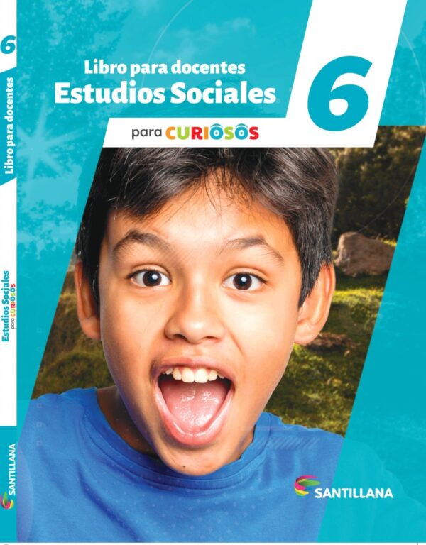 6º PRIMARIA | MONTE CARMELO