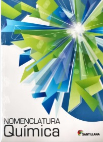 NOMENCLATURA QUIMICA (SOLO ALUMNOS NUEVOS)
