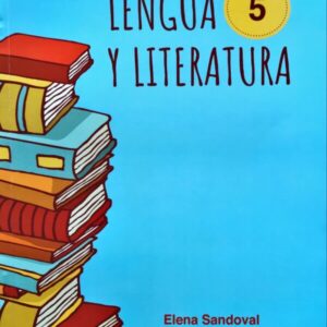 LENGUA Y LITERATURA 5TO