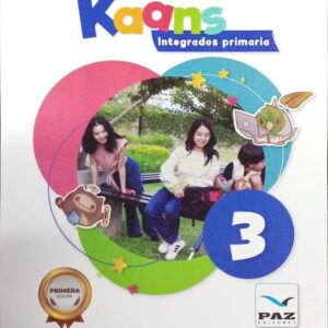 KAANS 3 INTEGRADO