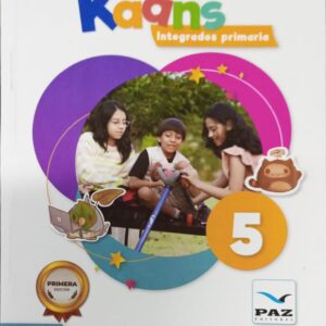 KAANS 5 INTEGRADO