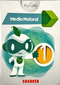 MEDIO NATURAL 1 SERIE FUTURO