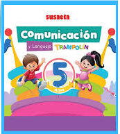 TRAMPOLIN 5 DESTRESAZ DE APRENDIZAJE COMUNICACIÒN Y LENGUAJE