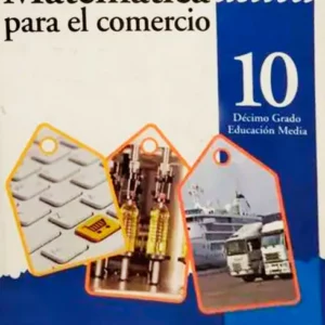 MATEMATICA DE COMERCIO 10