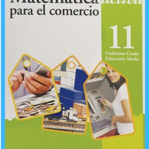MATEMATICA DE COMERCIO 11