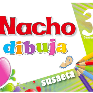 NACHO DIBUJA 3