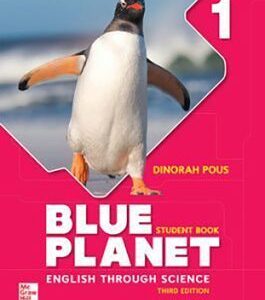 BLUE PLANET PRINT PACK 1 NE