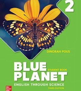 BLUE PLANET PRINT PACK 2 NE