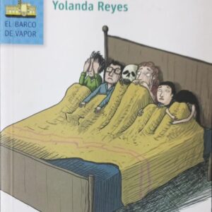 EXAMEN DEL MIEDO