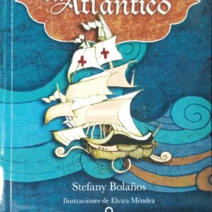 LA ODISEA DEL ATLANTICO