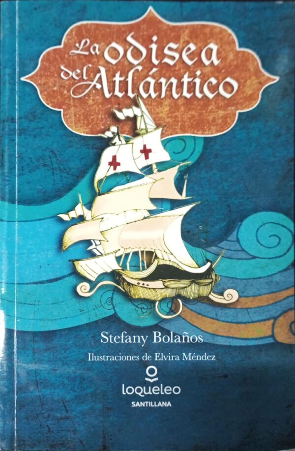 LA ODISEA DEL ATLANTICO
