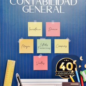 CONTABILIDAD GENERAL 2025