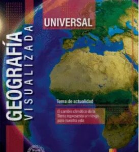 GEOGRAFÍA VISUALIZADA UNIVERSAL