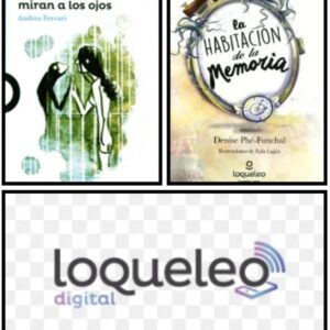 LOQUELEO HIB.6TO P. LOS CHIM MR A LOS OJ, LA HABI DE LA MEMO