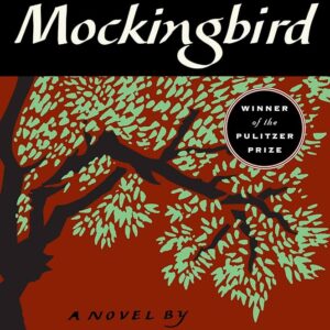 TO KILL A MOCKINGBIRD
