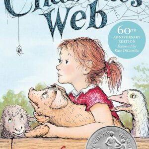 CHARLOTTE'S WEB
