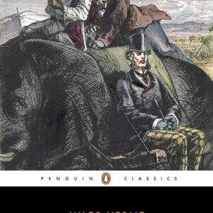 AROUND THE WORLD IN EIGHTY DAYS (PENGUIN CLASSICS)