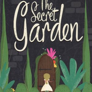 THE SECRET GARDEN