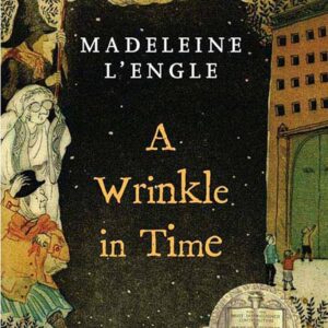 A WRINKLE IN TIME: (NEWBERY MEDAL WINNER) (WRINKLE IN TIME Q